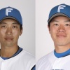 古川と梅林どっちを第三捕手にすべきなのか