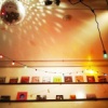 TOKYO SOUL STATION/丸の内HOUSEのmusic barで1人のんびり