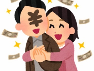 【悲報】３年付き合って同棲もしている彼女、ワイと結婚したら仕事を辞める気だと判明してしまう