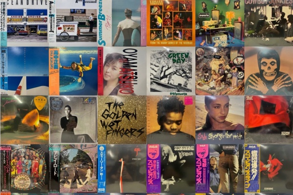 ディスクユニオン下北沢店 - USED / 中古