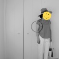 はじめて受け入れられた”フリル系”のトップス
