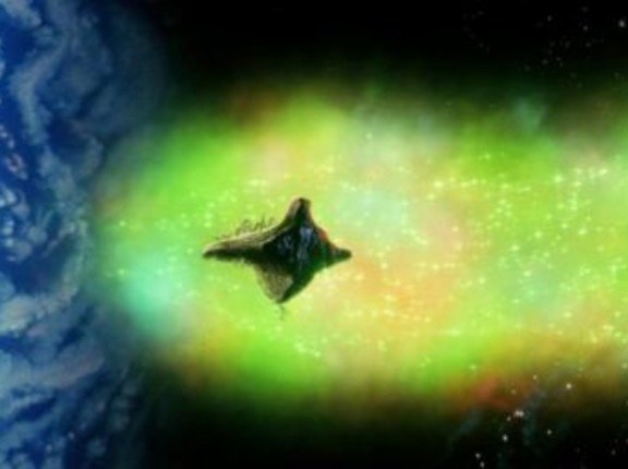 アクシズをオカルト現象無しに押し返すにはどれくらいMSが必要？