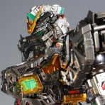 デンデロの消失