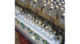 サントリー「品薄商法なんて絶対やってないから。品薄商法なんて絶対やってないから」
