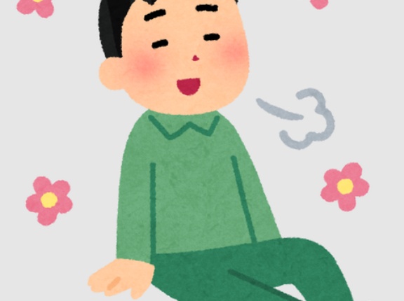 Tinderで会った女に1回だけ中出ししたら