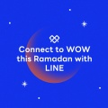 Connect to WOW this Ramadan with LINE: Cara LINE Indonesia Menghidupkan Momen Ramadan 2026