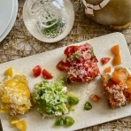 ローマのおいしい生活in東京