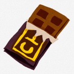 【悲報】チョコレートさん、更に限界突破してしまう… もう気軽に買えねぇ…