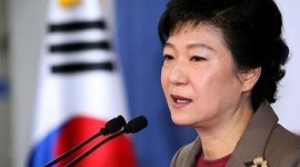 朴大統領、就任６カ月目を迎え、歴代２番目の高支持率に…韓国