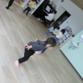 リトミック♪