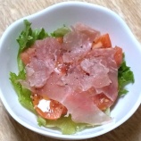 『サラダ・ソテー・胡麻和えなど副菜いろいろ』の画像