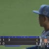 【vs.ロッテ】日ハム2番手の西村が四死球と上野のエラーでピンチを招き連続タイムリーを浴びて1点差に詰め寄られる