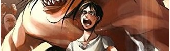 【悲報】進撃の巨人さん、3期の予告映像が公開されるも全く盛り上がらない・・・