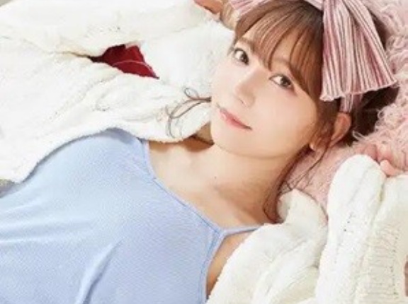 声優、和氣あず未（32）さんの代表作