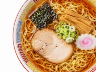 欧米人「ラーメンは社会環境にも労働環境にも悪い食べ物だね」