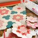 Breezy Blossom Path　1