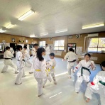 極真会館総本部岩手道場ブログ『のりおの一言②』