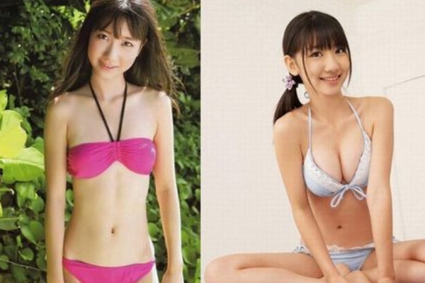 豊胸疑惑 柏木由紀 ブロッコリーと卵でさらに巨乳化を告白wwwwww アイドル整形 美容まとめ