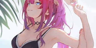 【ホロライブ】ヴィヴィ、このFA絶対採用するやろなあって思ってた