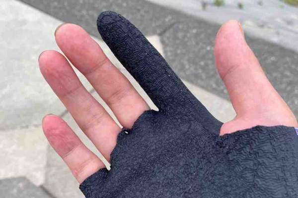 仙台ライトショアジギング