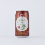 『この時期、やはり梨が最高に美味しいね。｢E-WA! 加賀しずくのチューハイ」』の画像