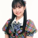 【龍頭綺音】　15歳龍頭綺音に注目　加入即選抜＆事務所移籍の新星