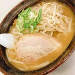 男の昼ごはん