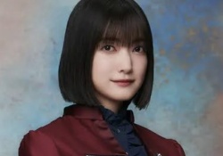 大園玲『ミーグリ完売速度はトップです顔可愛いです』←センターの可能性