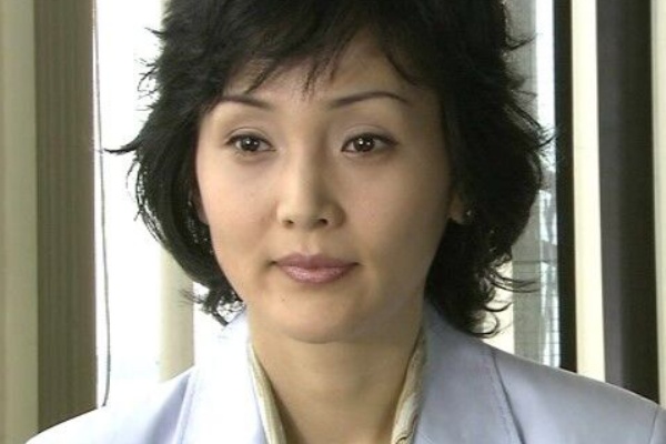 オールキャスト2時間ドラマ - ☆朝吹里矢子（南果歩）