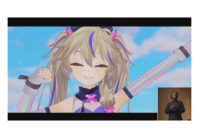 【画像】埼玉県、VTuberを観光大使に選んでしまうｗｗｗｗｗ