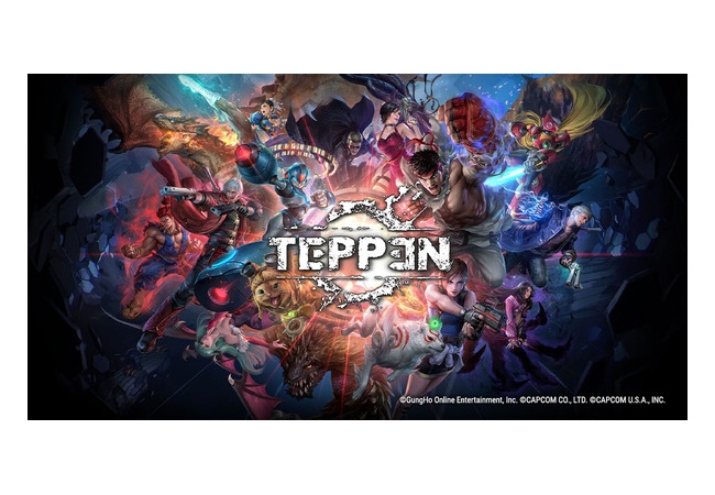 TEPPENは2026/3/31 12:00 (JST)をもちましてサービスを終了いたしました。
