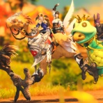 FF14フリートライアルでも楽しいもん!