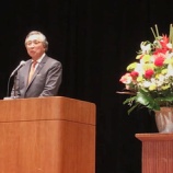 『【講演レポート】報道ライブ インサイドOUTなどにご出演　ジャーナリスト岩田公雄先生のご講演』の画像