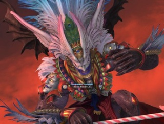 【FF14】絶妖星乱舞の難易度は過去絶と比べてどうなの？→経験者「オメガ超えはないと思う、竜詩＞ケフカって感じ」「ヒラだけはオメガ超えてる」