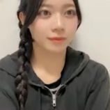 『[動画]2026.10.02（21:07～） SHOWROOM　「≒JOY(ニアリーイコールジョイ) 村山結香」＠個人配信【ニアジョイ】』の画像