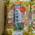 祭礼時期！おつまみセット～が中々無い！のを見っけて・・・