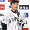 栗山監督「生まれて初めて『点を取ってくれそうだな！』と思える打線が組めた」