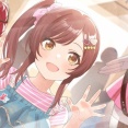 【シャニマス】プレなーちゃんの大崎両親のイチャイチャ度高すぎる