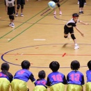 第21回はるダッチマ天使の羽ドッジボール大会＠岡垣サンリーアイ（2026年5月9日）
