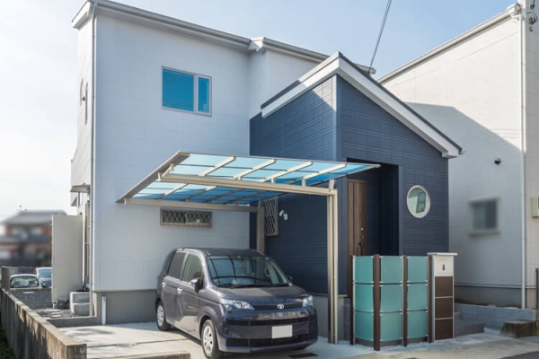注文住宅ブログ 大阪京都で注文建築専門の工務店は匠建枚方 タイル