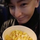 チョインソンさん出演映画VIP試写会出席