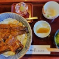 夏休み蒲郡家族旅行① スタートは一色鰻御三家「三水亭西尾東店」の鰻丼から✨