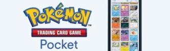 【速報】ポケモンカードがソシャゲ化！「ポケモントレーディングカードゲームポケット」