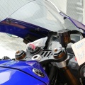 YZF-R9!今ならご覧いただくことが可能です!