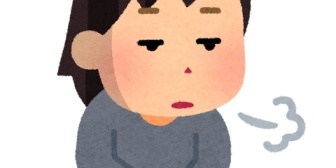同居してから皮膚トラブルに味覚障害、高血圧、心療内科で軽度の鬱と診断された。ストレス発散できなくてやばい