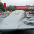 中国産「空飛ぶクルマ」が続々登場…eVTOL産業の近未来を読み解く！