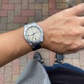 今日はTIMEX Q トッドシュナイダーコラボ