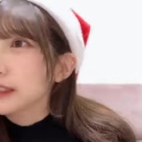 『[動画]2024.12.25（23:31～） SHOWROOM　「≠ME(ノットイコールミー) 谷崎早耶」＠個人配信 【ノイミー】』の画像