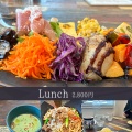 母の日「筑前町garuランチ」＆リラックスウエア