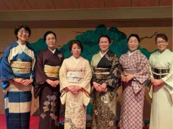 3月1日みやび絆の会の最終募集です